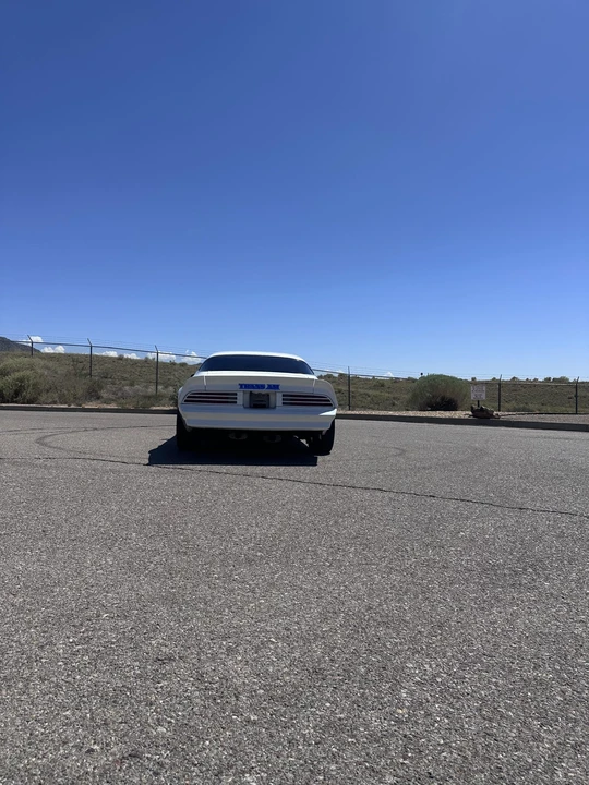 1978 Pontiac Firebird Esprit 2nd Gen - Image 22 of 31