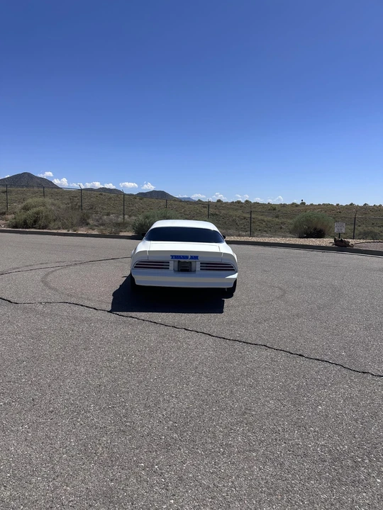 1978 Pontiac Firebird Esprit 2nd Gen - Image 21 of 31