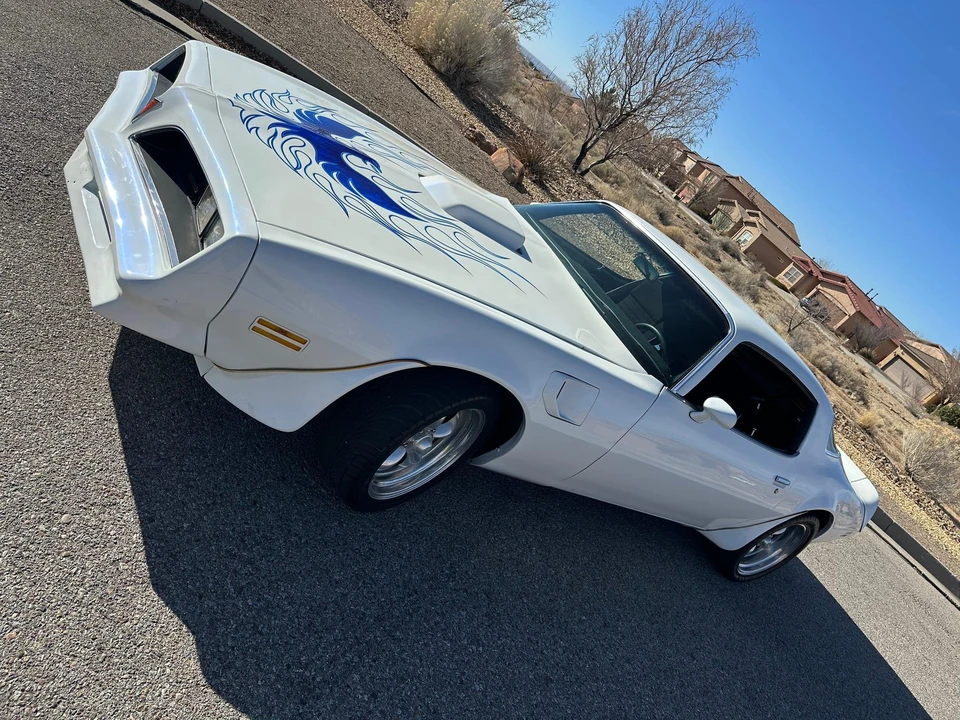 1978 Pontiac Firebird Esprit 2nd Gen - Image 11 of 31