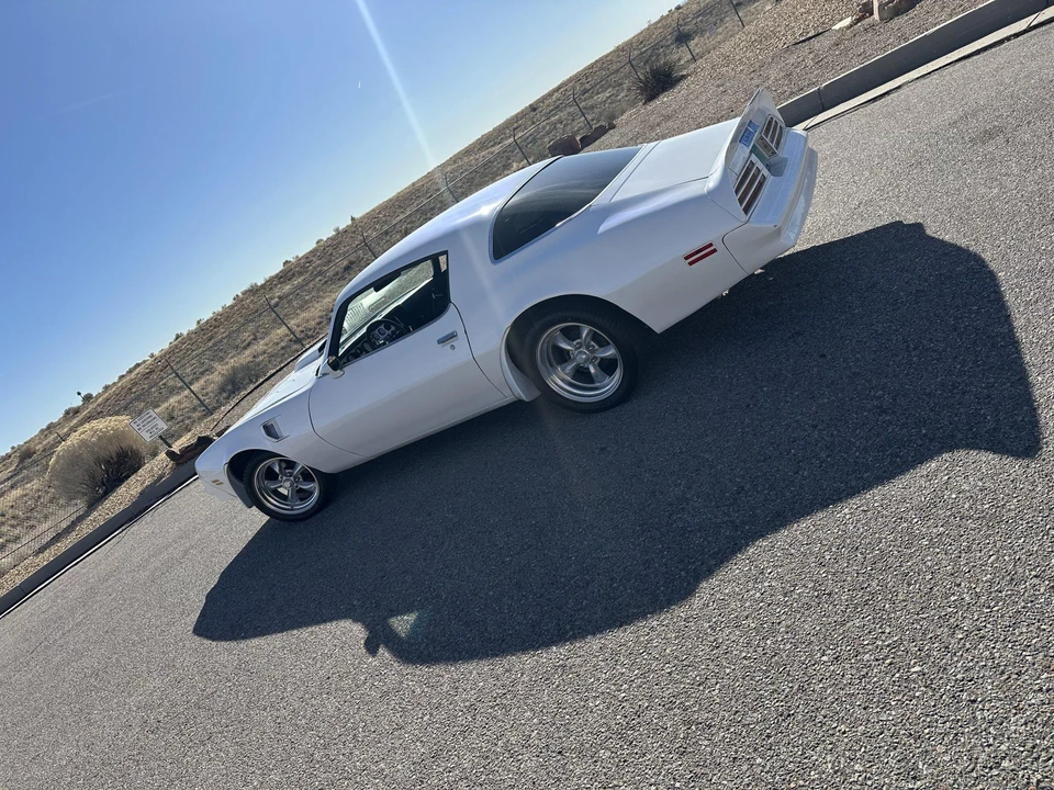 1978 Pontiac Firebird Esprit 2nd Gen - Image 18 of 31