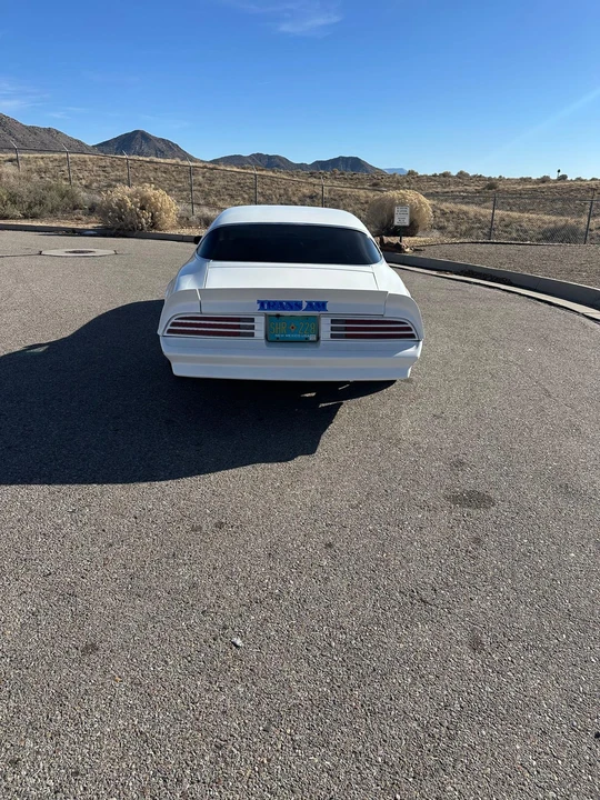 1978 Pontiac Firebird Esprit 2nd Gen - Image 19 of 31