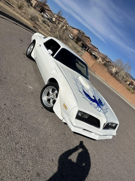 1978 Pontiac Firebird Esprit 2nd Gen - Image 4 of 31