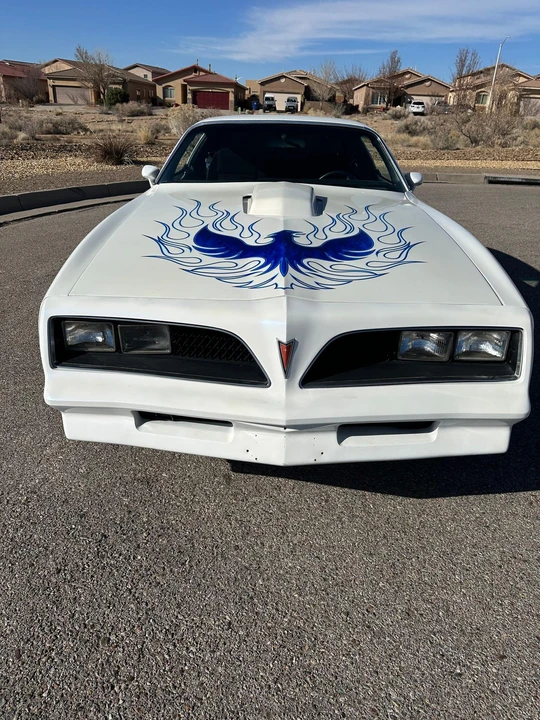 1978 Pontiac Firebird Esprit 2nd Gen - Image 7 of 31