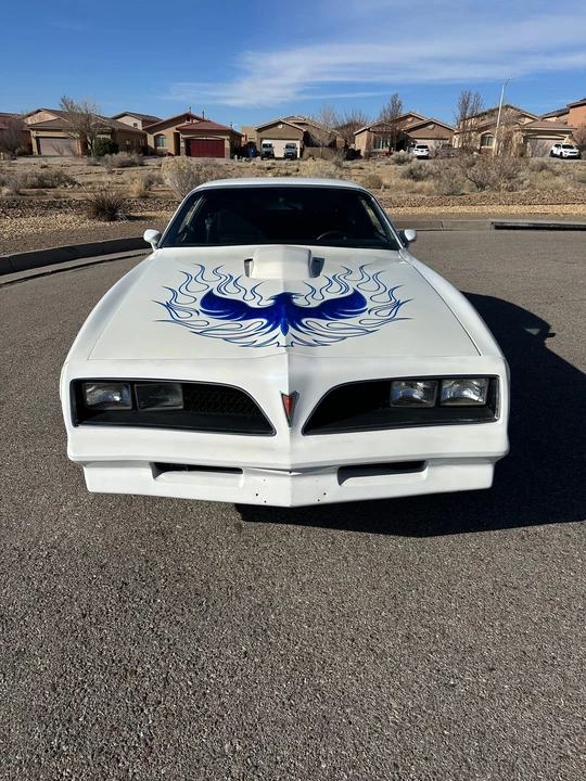 1978 Pontiac Firebird Esprit 2nd Gen - Image 6 of 31