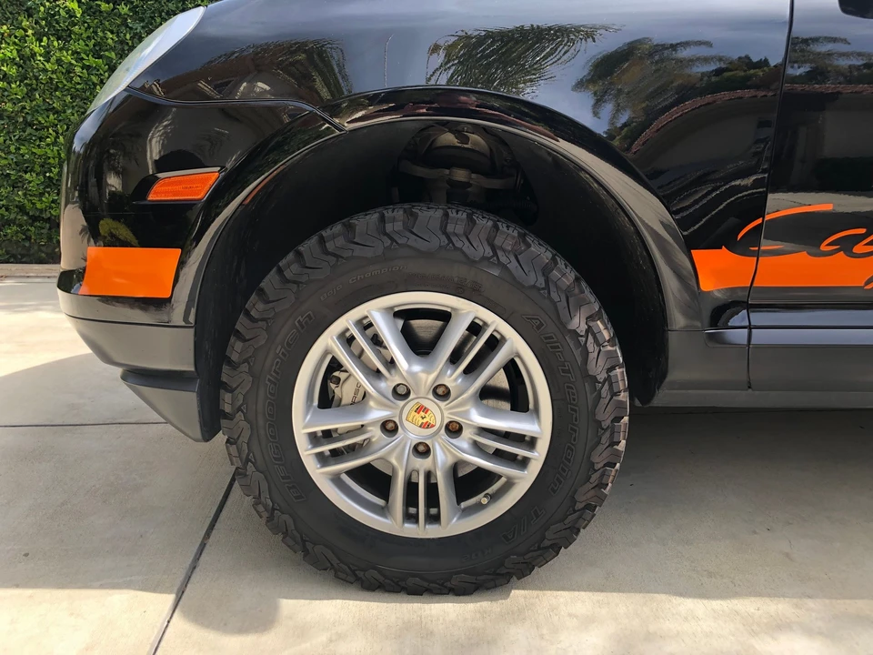 2010 Porsche 955/957 Cayenne S - Image 5 of 10