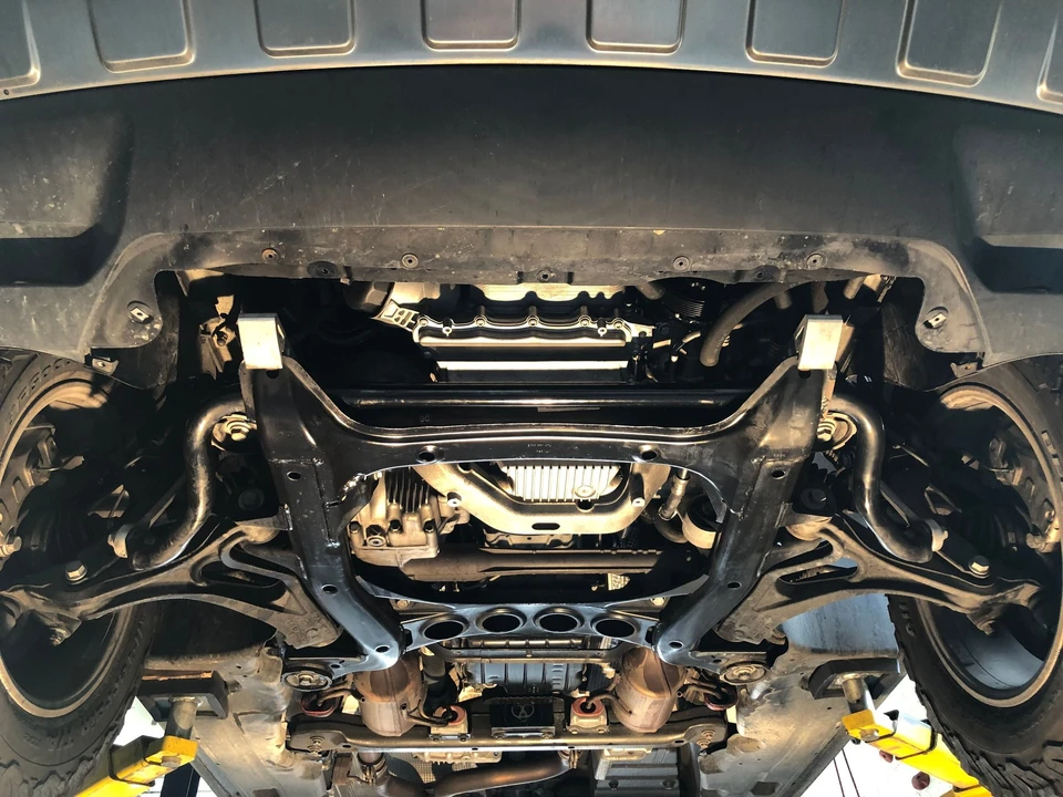 2010 Porsche 955/957 Cayenne S - Image 6 of 10