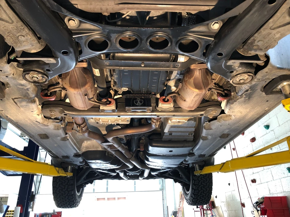 2010 Porsche 955/957 Cayenne S - Image 7 of 10