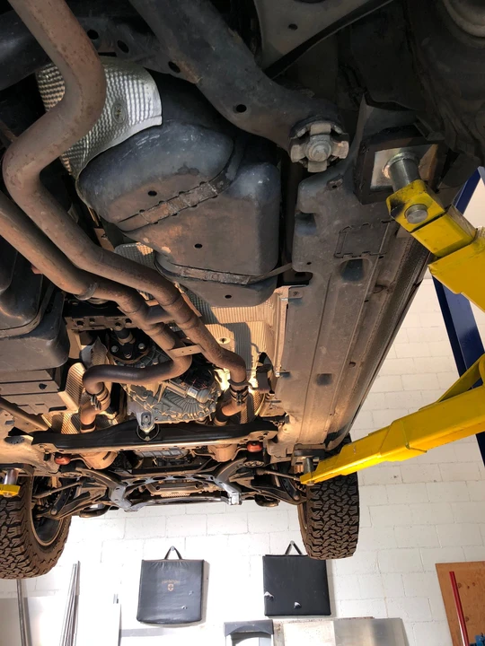 2010 Porsche 955/957 Cayenne S - Image 10 of 10
