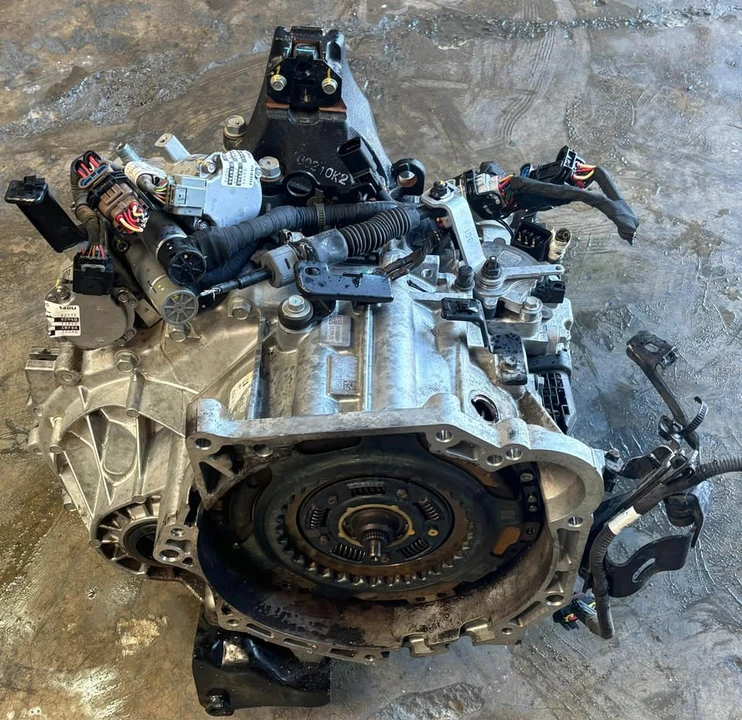 2018 Hyundai Sonata - Image 3 of 4