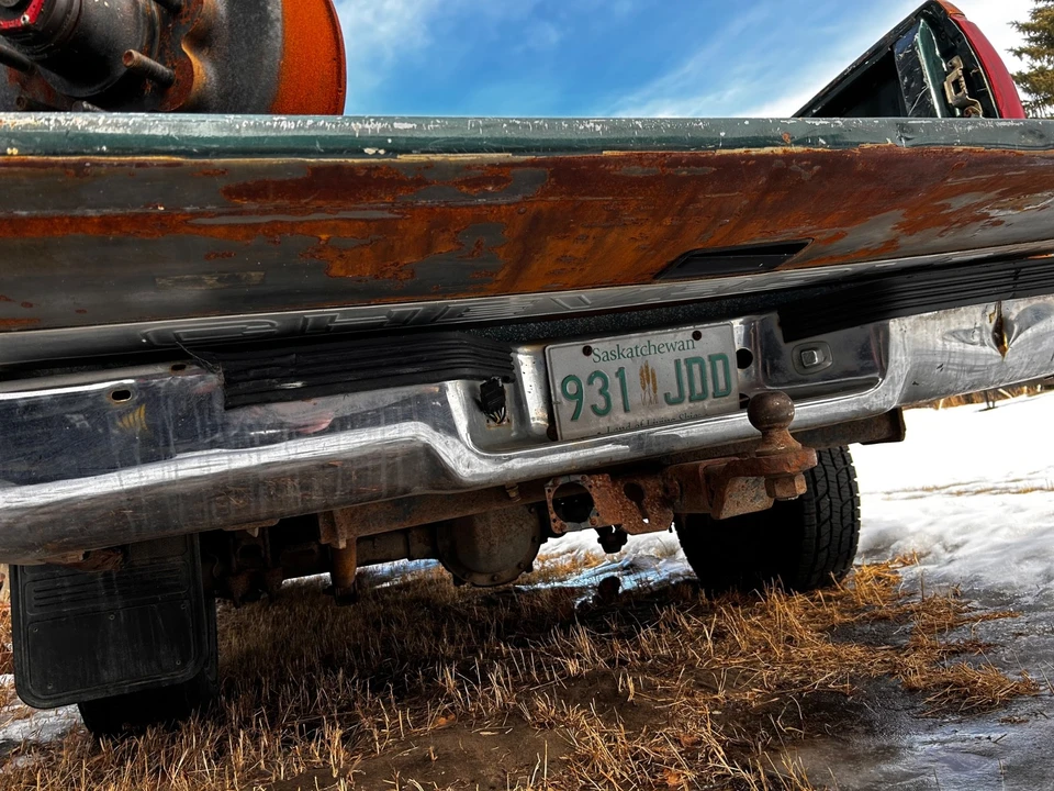 1993 Chevrolet C/K 4th Gen - Image 5 of 8