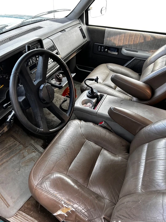 1993 Chevrolet C/K 4th Gen - Image 7 of 8