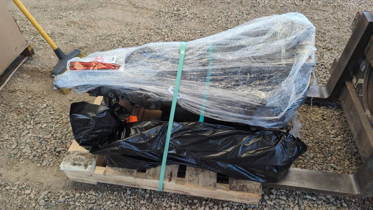 2008 Parts & Memorabilia Gearboxes - Image 15 of 17