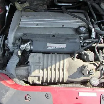 2007 Chevrolet Cobalt SS