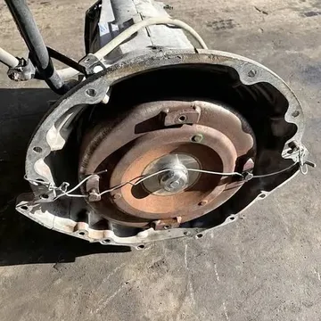 Dodge SRT4 Transmission
