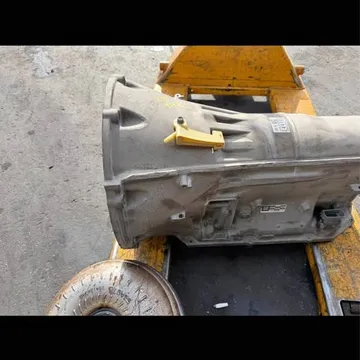 Lexus RC F Transmission (2015-2021)