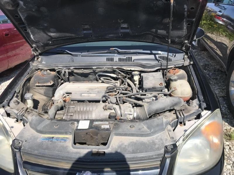 2005 Chevrolet Cobalt 1st Gen - Image 2 of 2