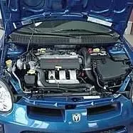 2009 Dodge SRT-4 Automatic Transmission