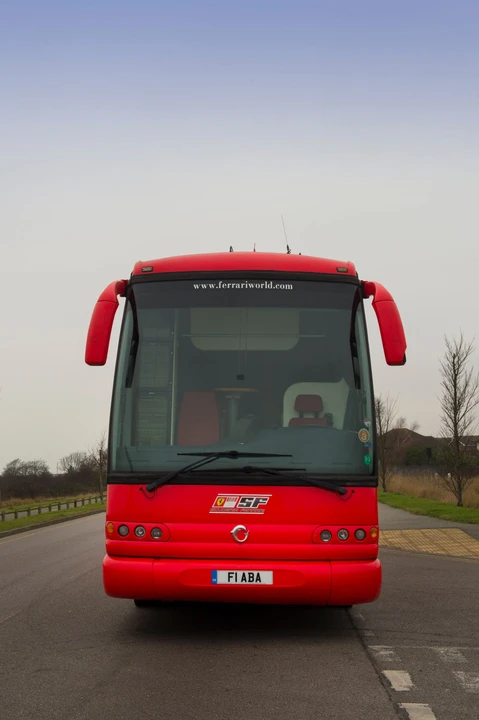 Iveco - Image 7 of 22