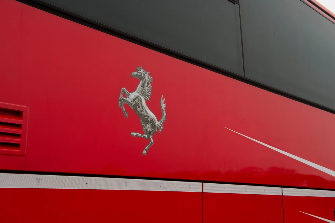 Iveco - Image 11 of 22