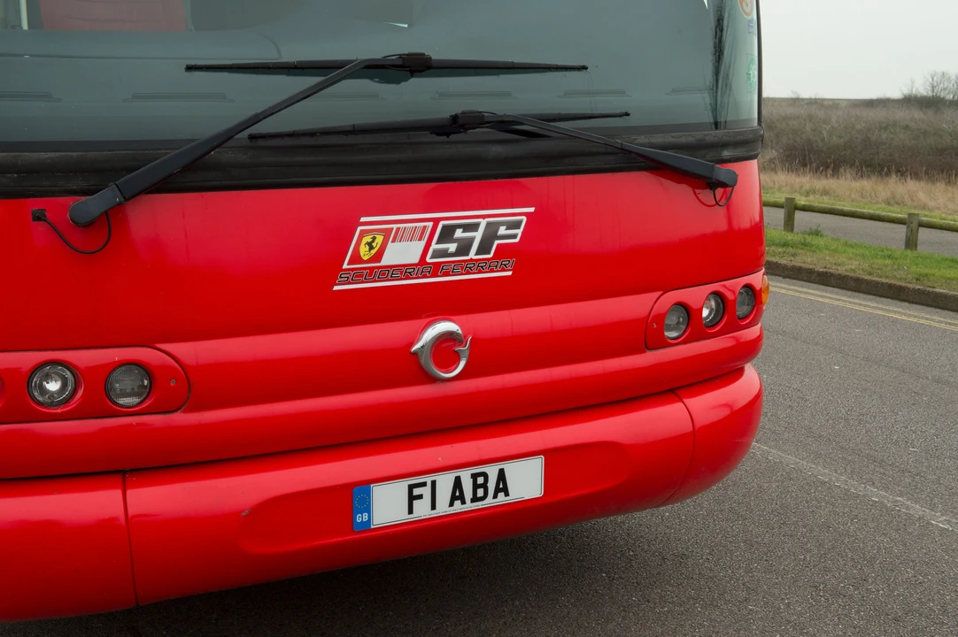 Iveco - Image 9 of 22