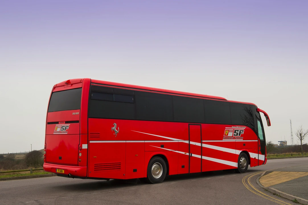 Iveco - Image 6 of 22