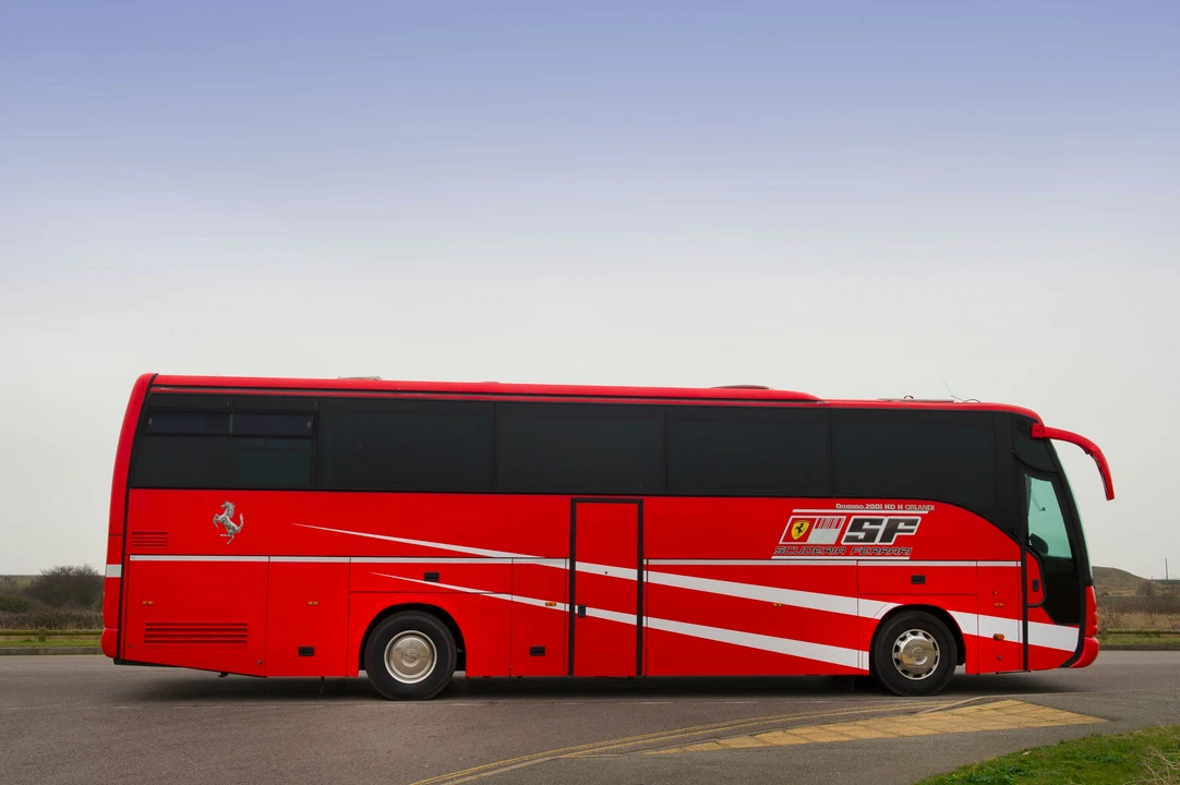 Iveco - Image 3 of 22