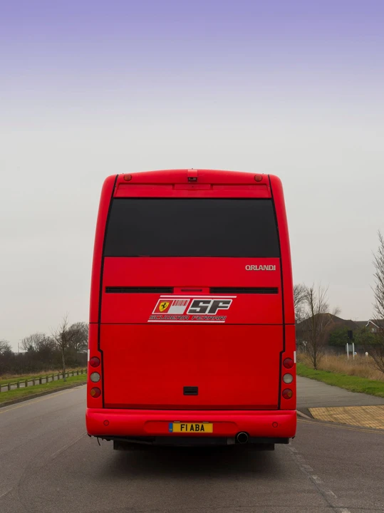 Iveco - Image 8 of 22