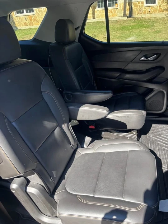 2020 Chevrolet Traverse - Image 9 of 9