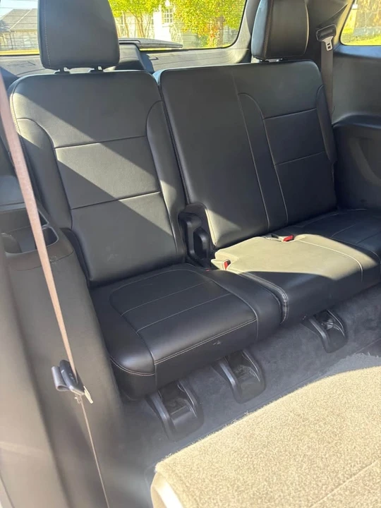 2020 Chevrolet Traverse - Image 8 of 9