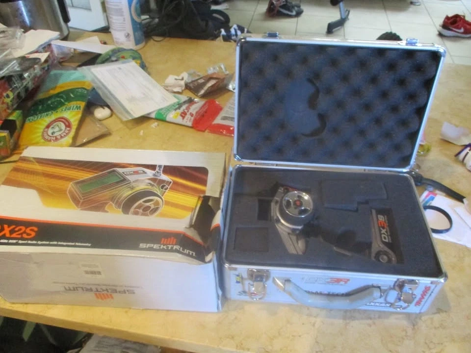 Parts & Memorabilia Scale Models - Image 5 of 9