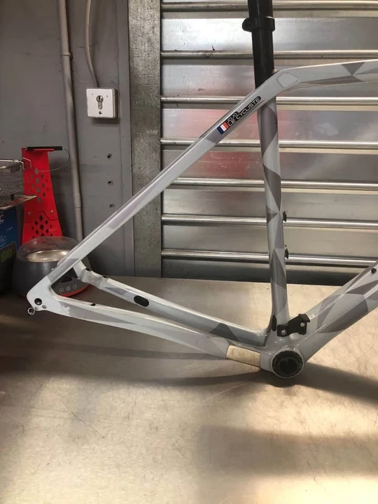 2025 Parts & Memorabilia Rolling Chassis - Image 4 of 7