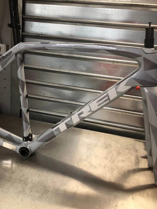 2025 Parts & Memorabilia Rolling Chassis - Image 3 of 7