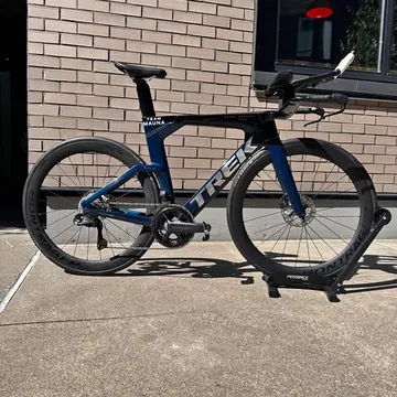Trek Speed Concept SLR 7