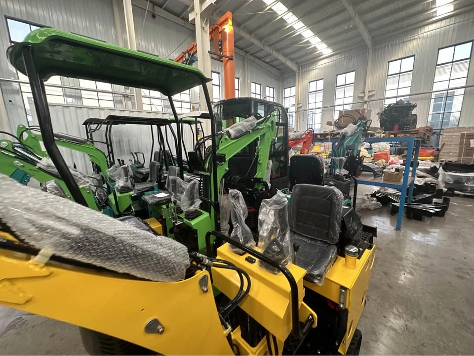 2024 John Deere - Image 3 of 3
