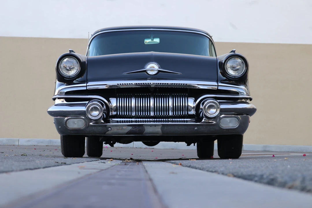1957 Pontiac Chieftain - Image 31 of 31