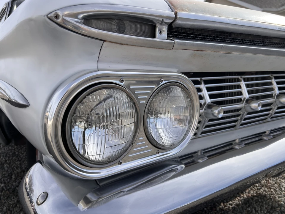1959 Chevrolet Impala 2nd Gen - Image 31 of 31