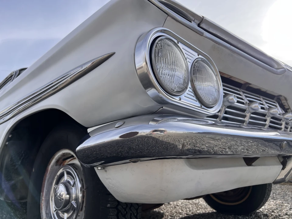 1959 Chevrolet Impala 2nd Gen - Image 29 of 31