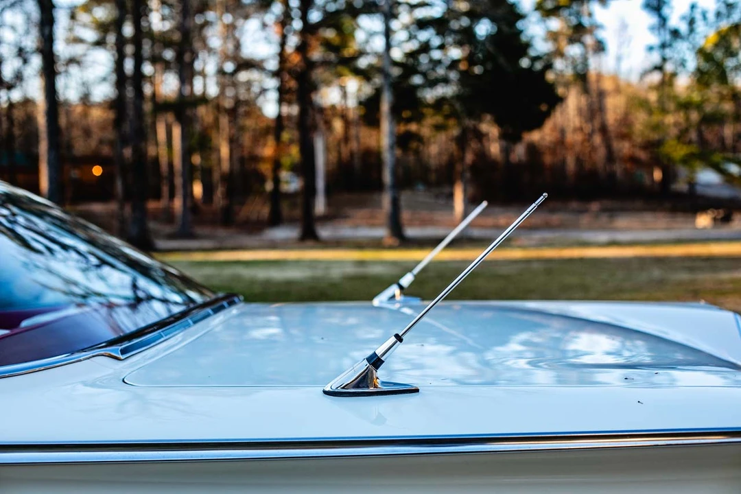1960 Chevrolet Impala 2nd Gen - Image 20 of 31