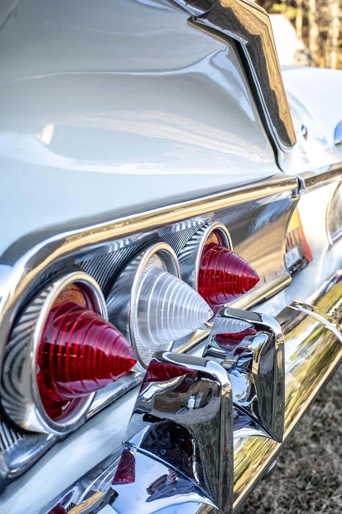 1960 Chevrolet Impala 2nd Gen - Image 22 of 31
