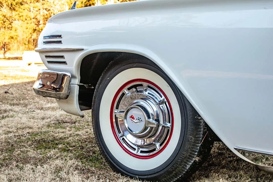 1960 Chevrolet Impala 2nd Gen - Image 17 of 31