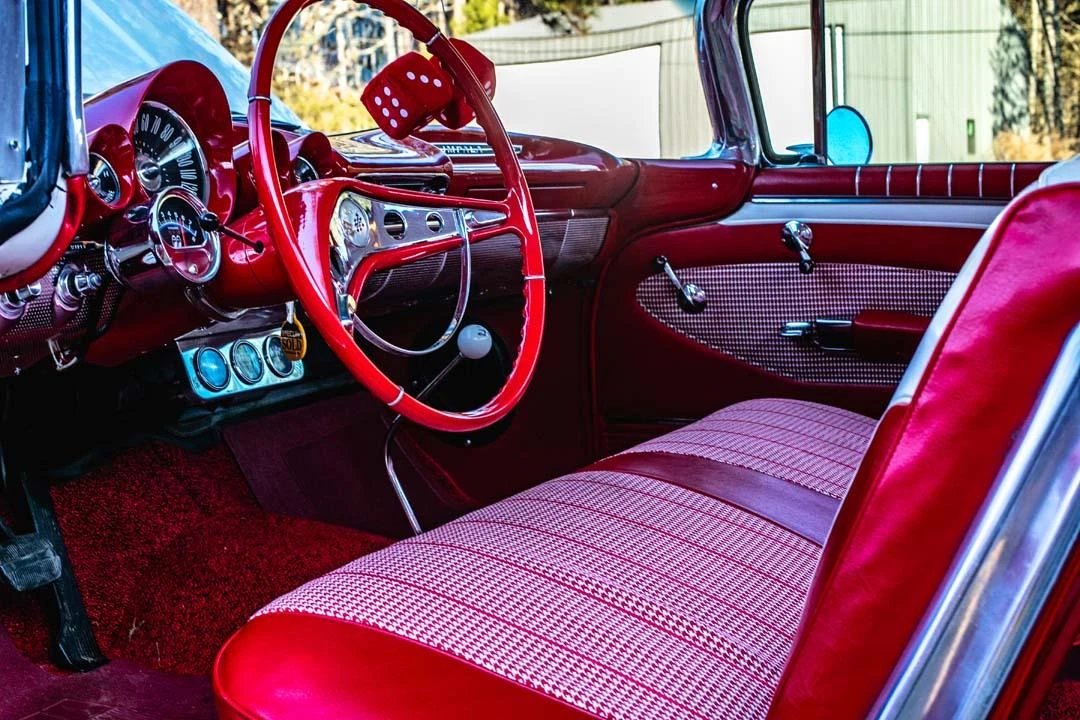 1960 Chevrolet Impala 2nd Gen - Image 26 of 31
