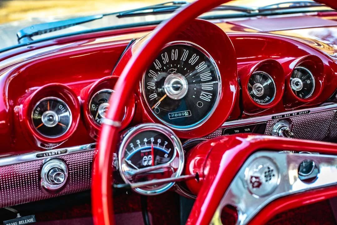 1960 Chevrolet Impala 2nd Gen - Image 29 of 31