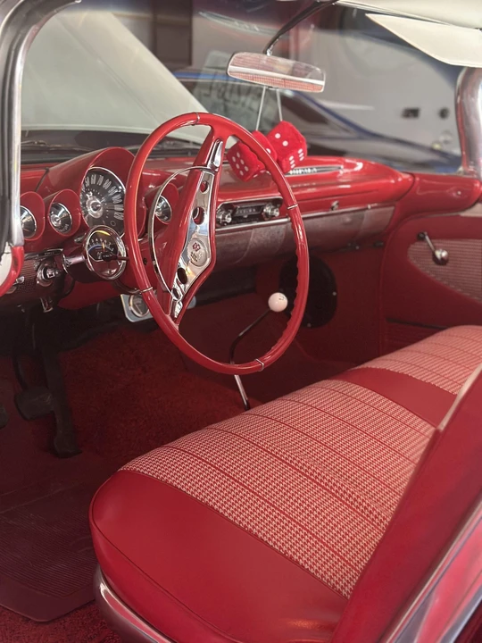 1960 Chevrolet Impala 2nd Gen - Image 25 of 31