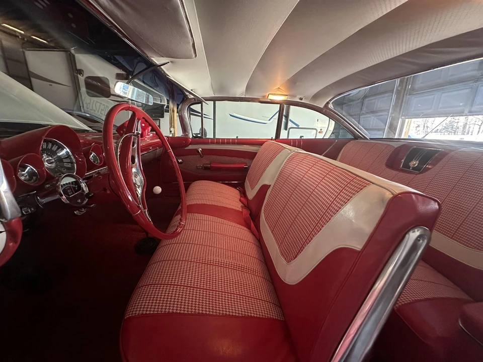 1960 Chevrolet Impala 2nd Gen - Image 23 of 31