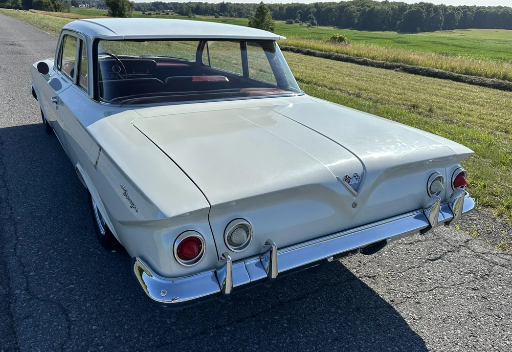 1961 Chevrolet Biscayne - Image 19 of 31