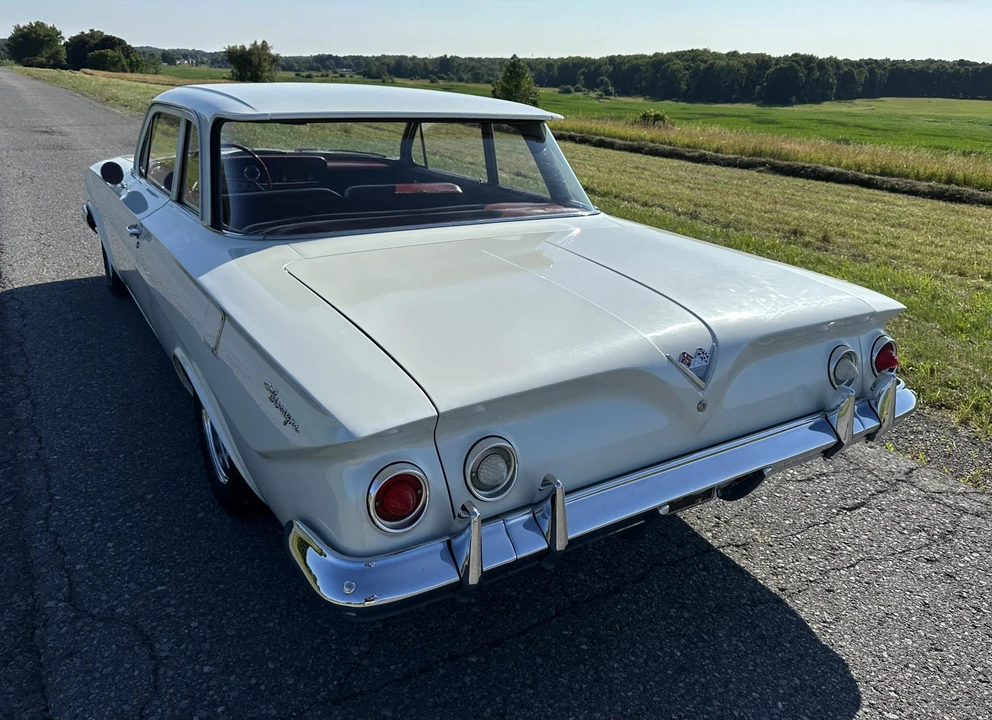 1961 Chevrolet Biscayne - Image 18 of 31