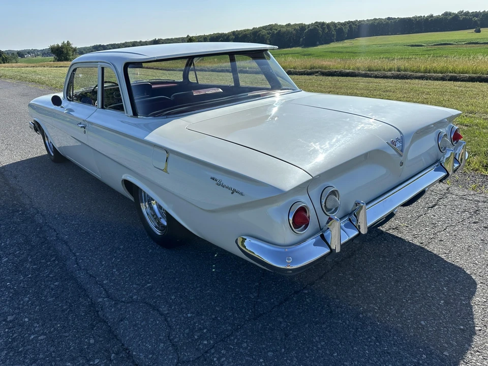 1961 Chevrolet Biscayne - Image 16 of 31