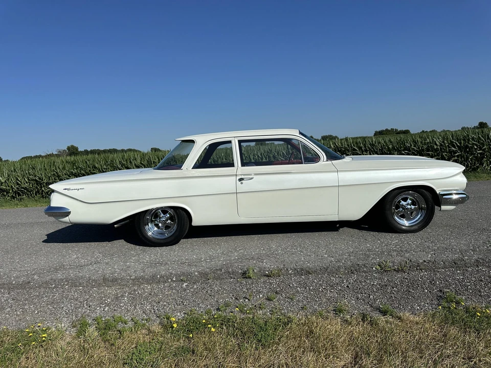 1961 Chevrolet Biscayne - Image 31 of 31