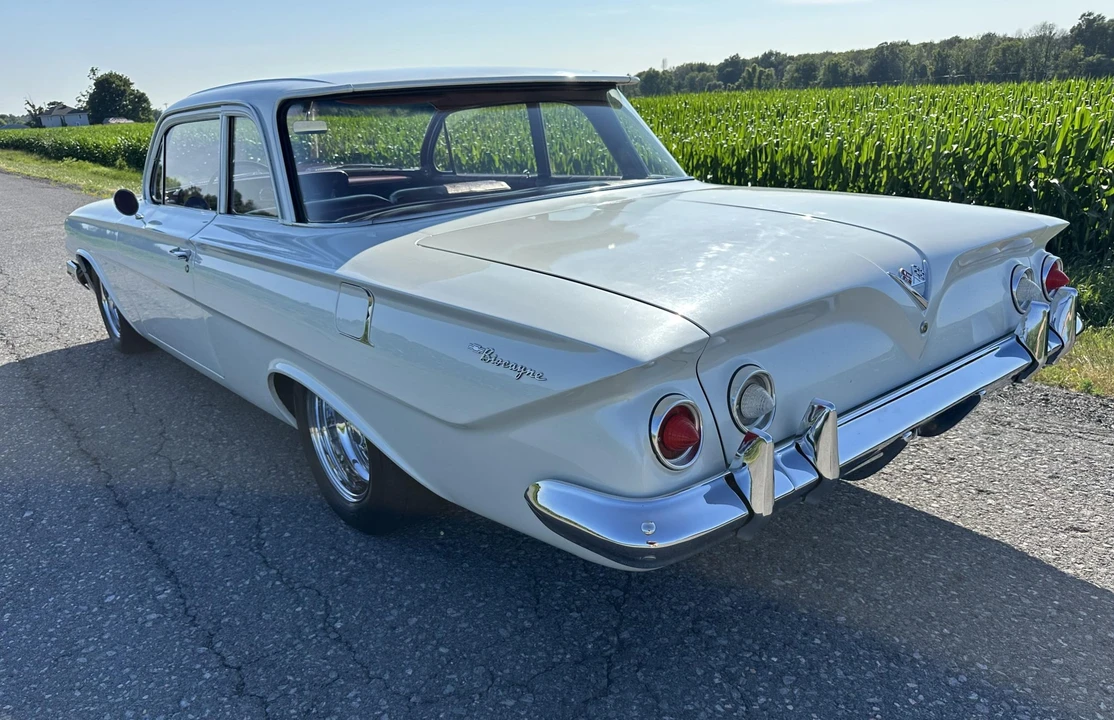 1961 Chevrolet Biscayne - Image 17 of 31