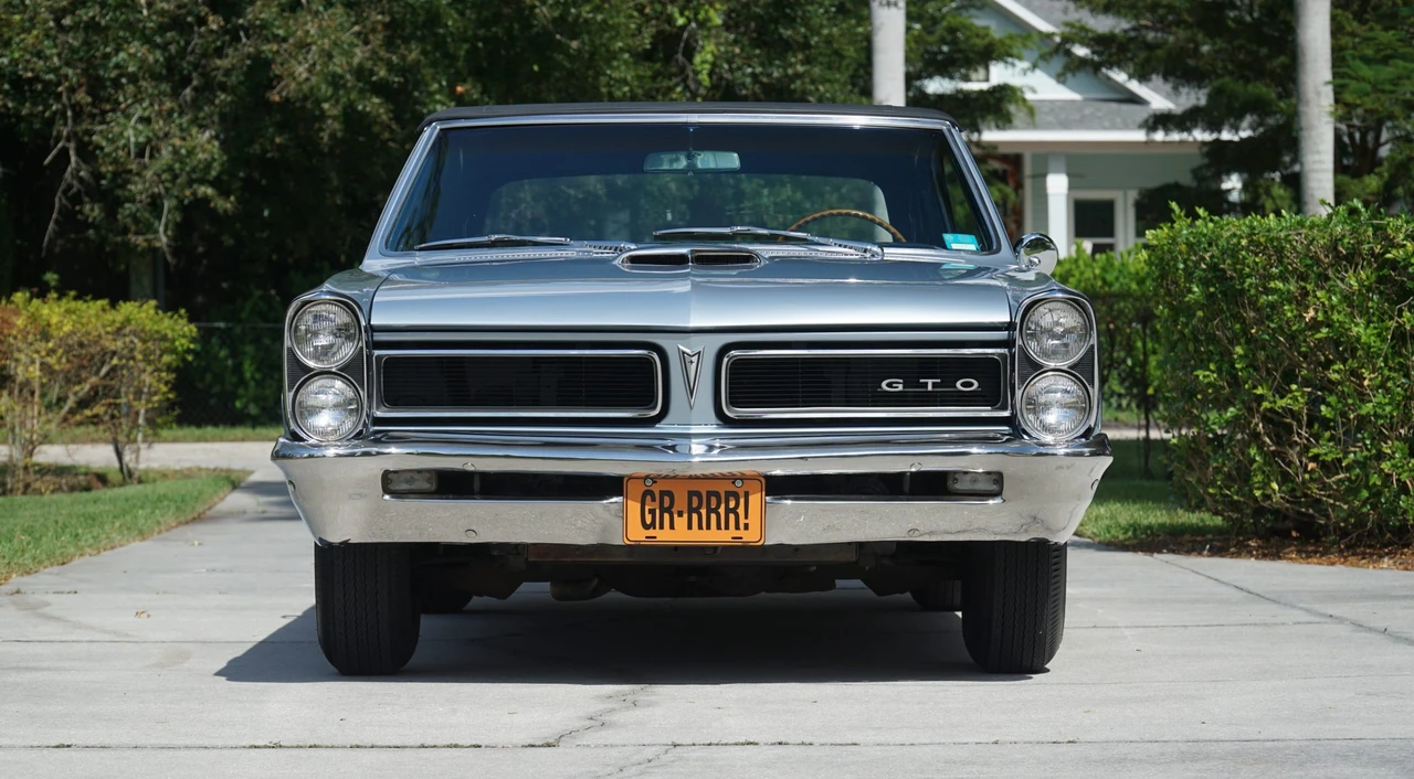1965 Pontiac LeMans 2nd Gen - Image 18 of 31